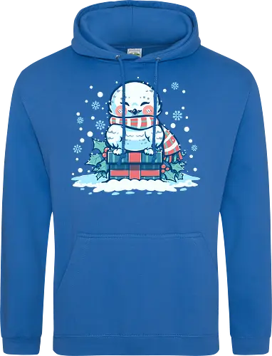 OWLways Love Christmas