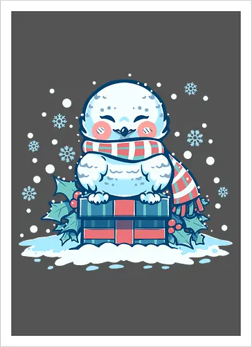 OWLways Love Christmas
