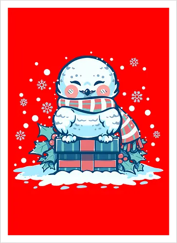 OWLways Love Christmas