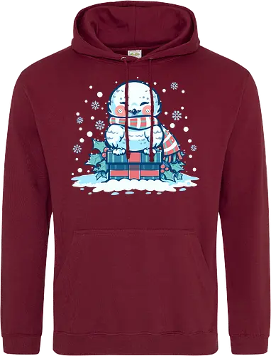 OWLways Love Christmas