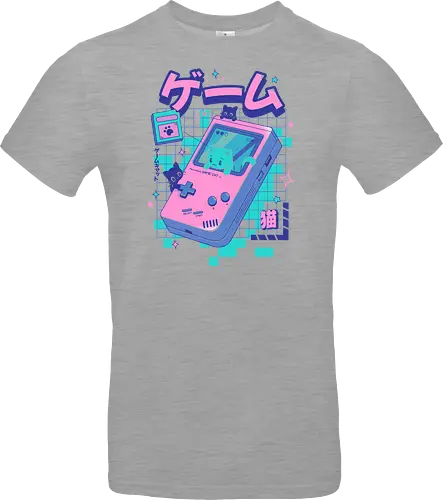 Game Cat