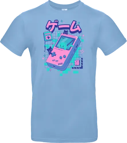 Game Cat
