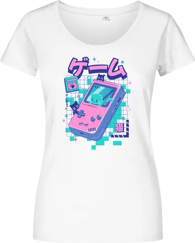 Game Cat