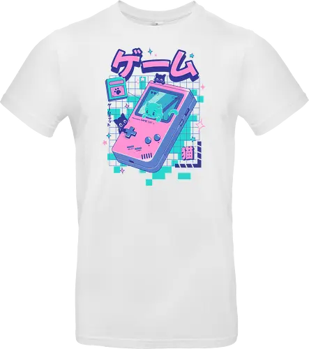 Game Cat