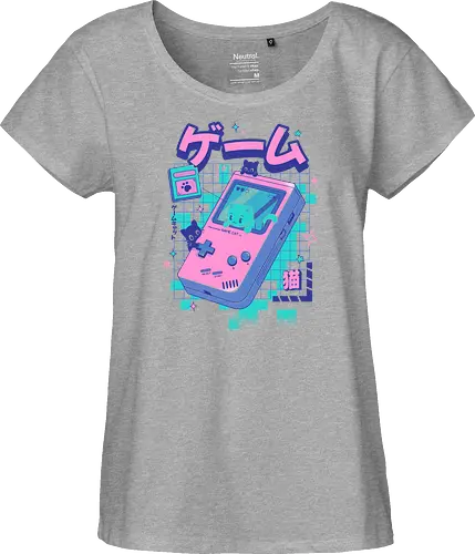 Game Cat