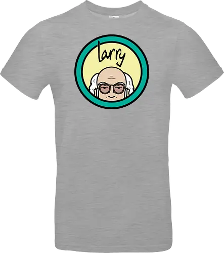 Larrya!