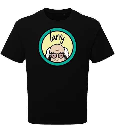 Larrya!