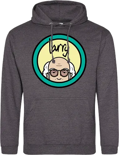 Larrya!