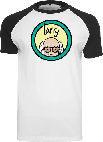 Larrya!
