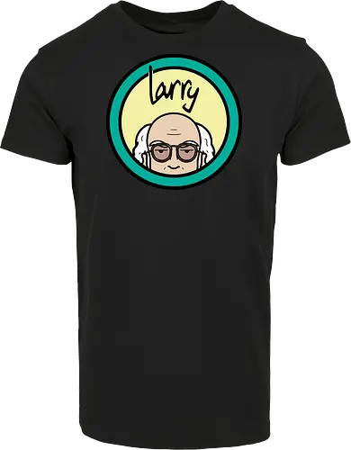 Larrya!