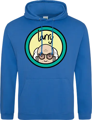 Larrya!