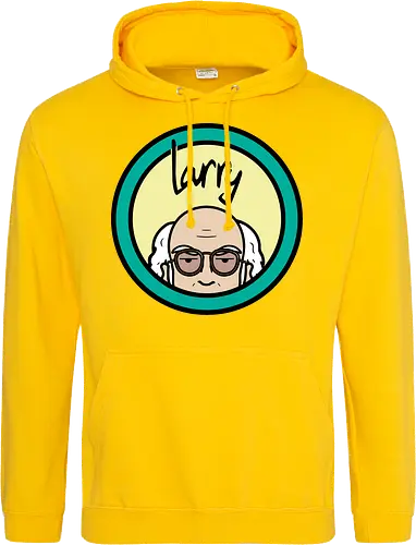 Larrya!