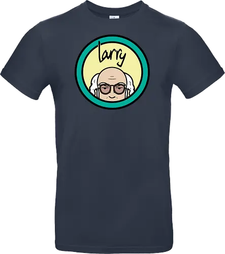 Larrya!