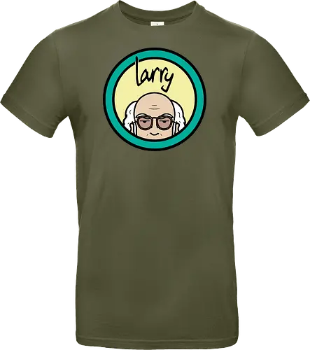 Larrya!