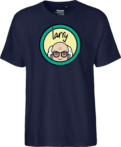 Larrya!