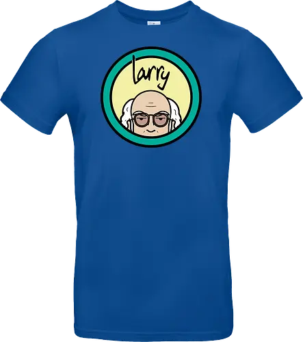 Larrya!