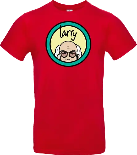 Larrya!