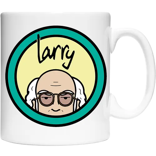 Larrya!