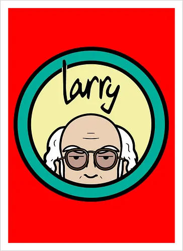 Larrya!