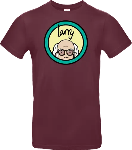 Larrya!