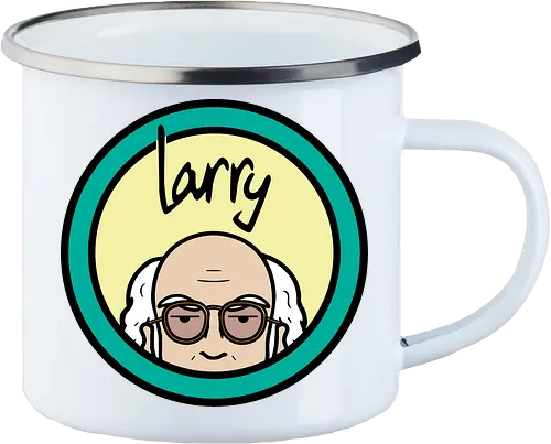 Larrya!