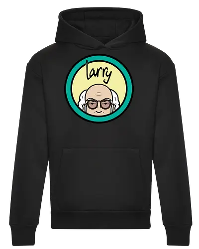 Larrya!
