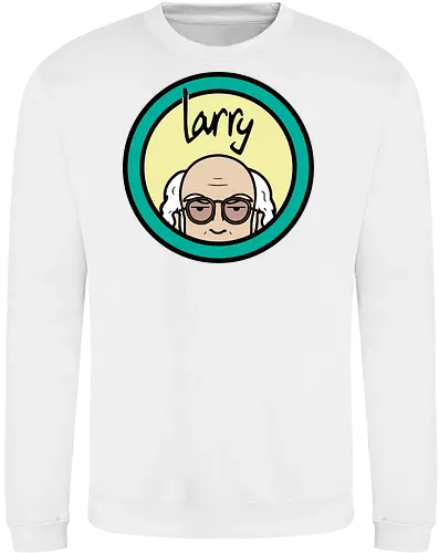 Larrya!