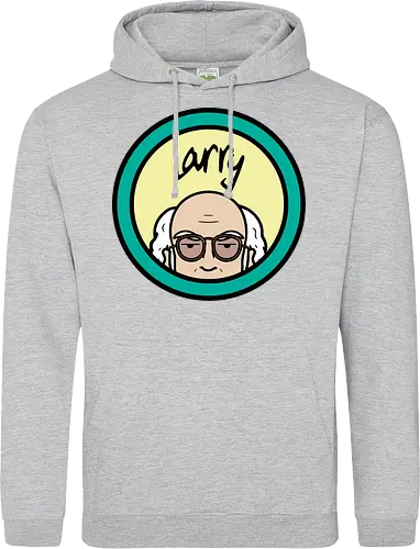 Larrya!