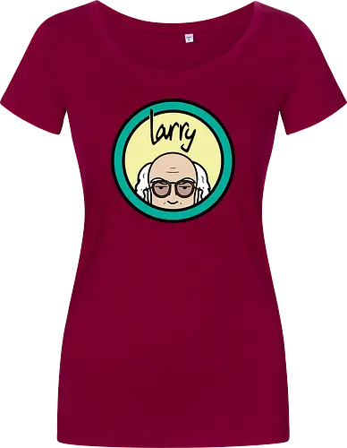 Larrya!