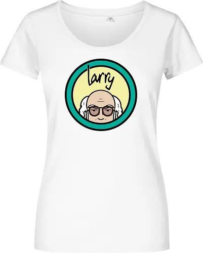 Larrya!