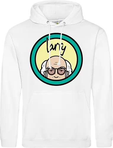 Larrya!