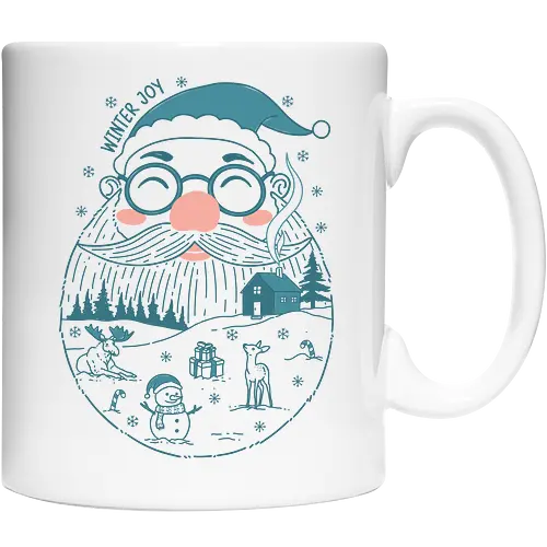 Winter Joy