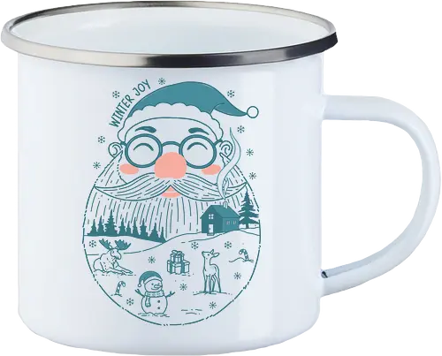 Winter Joy