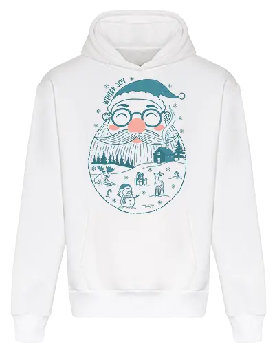 Winter Joy