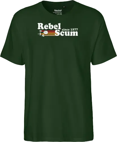 Rebel scum since1977