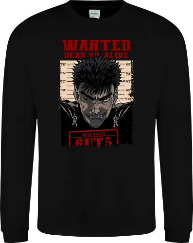 guts from hell 
