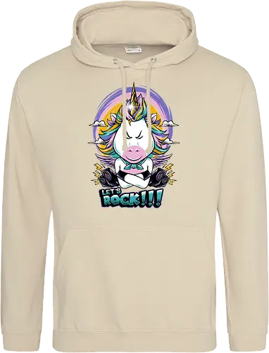  unicorn rocker 