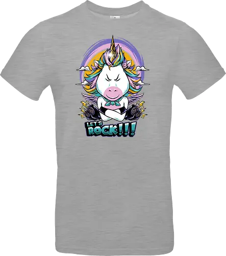  unicorn rocker 