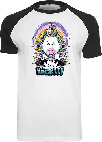  unicorn rocker 