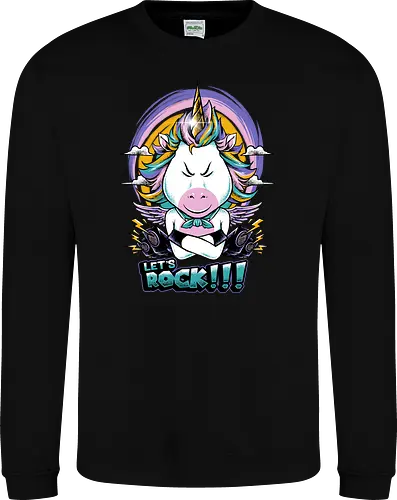  unicorn rocker 