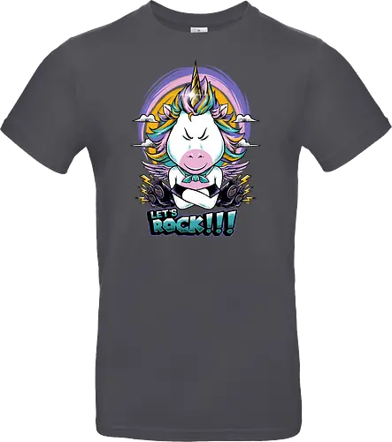  unicorn rocker 