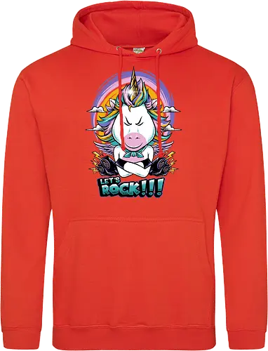  unicorn rocker 