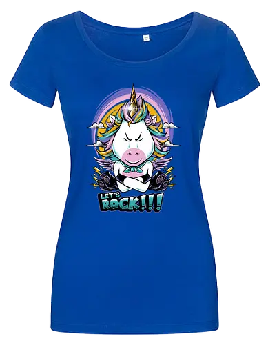  unicorn rocker 