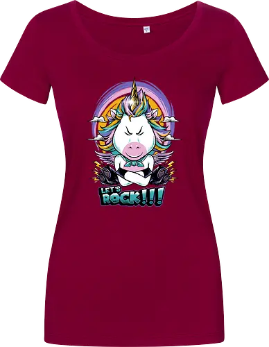  unicorn rocker 