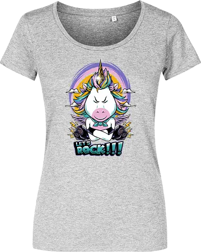  unicorn rocker 