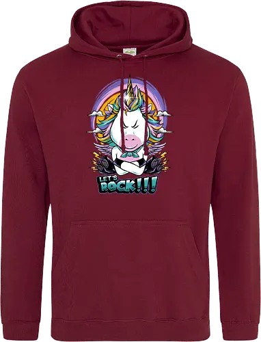  unicorn rocker 