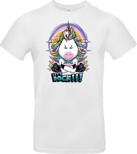  unicorn rocker 