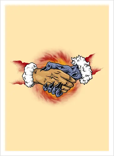 forbidden contract 