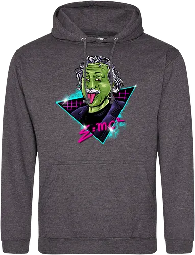 frank einstein