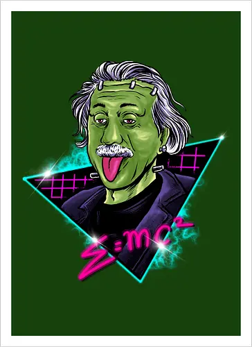 frank einstein